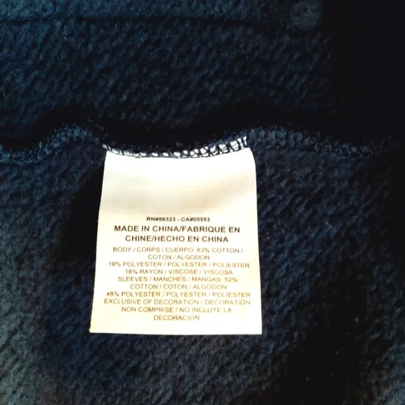 Nike Sportswear Rally Jacket - Picture 10 of 10